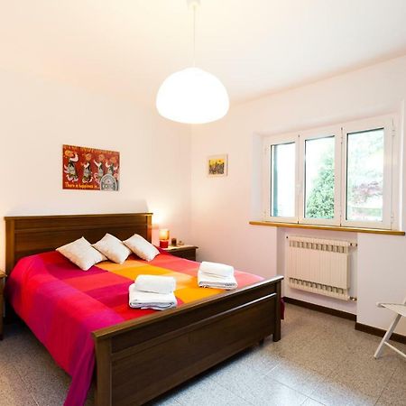 モンテラード Il Casale Di Nonno Guido Bed & Breakfast エクステリア 写真