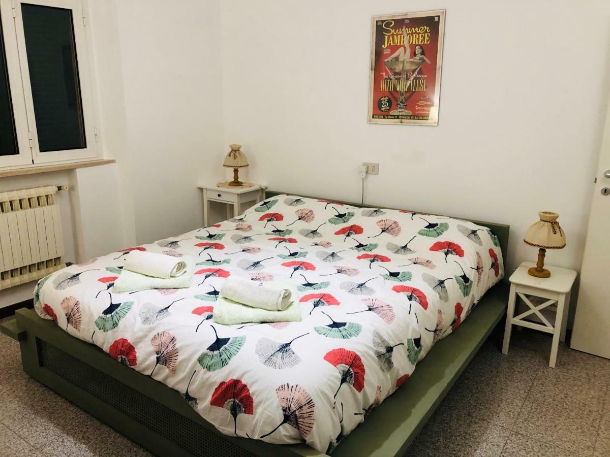 モンテラード Il Casale Di Nonno Guido Bed & Breakfast エクステリア 写真