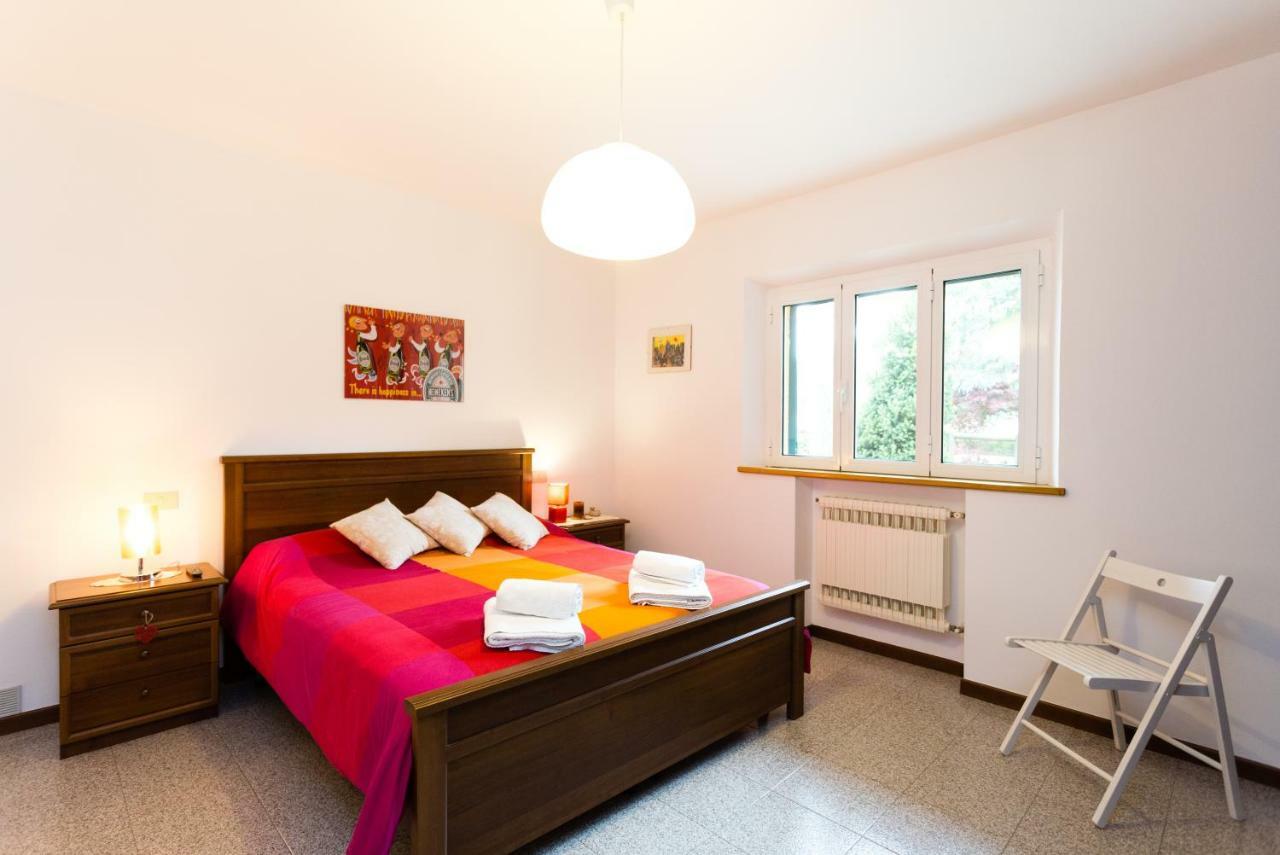 モンテラード Il Casale Di Nonno Guido Bed & Breakfast エクステリア 写真