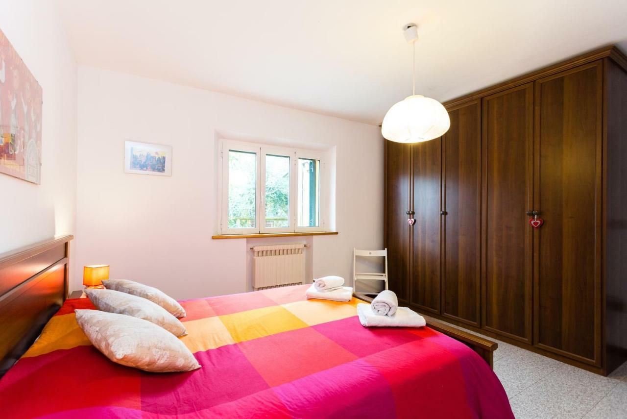 モンテラード Il Casale Di Nonno Guido Bed & Breakfast エクステリア 写真