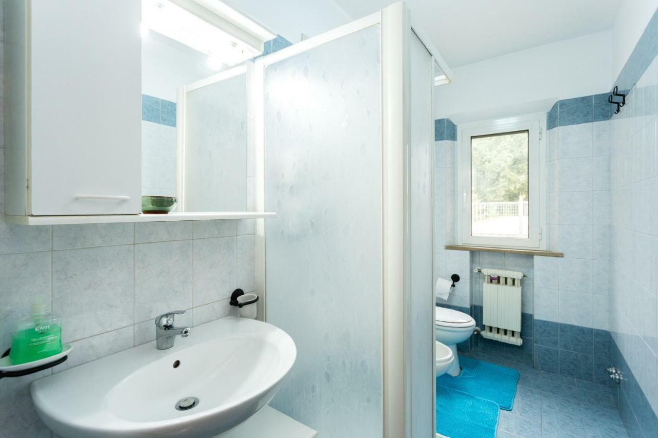 モンテラード Il Casale Di Nonno Guido Bed & Breakfast エクステリア 写真